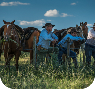 Social Responsibility