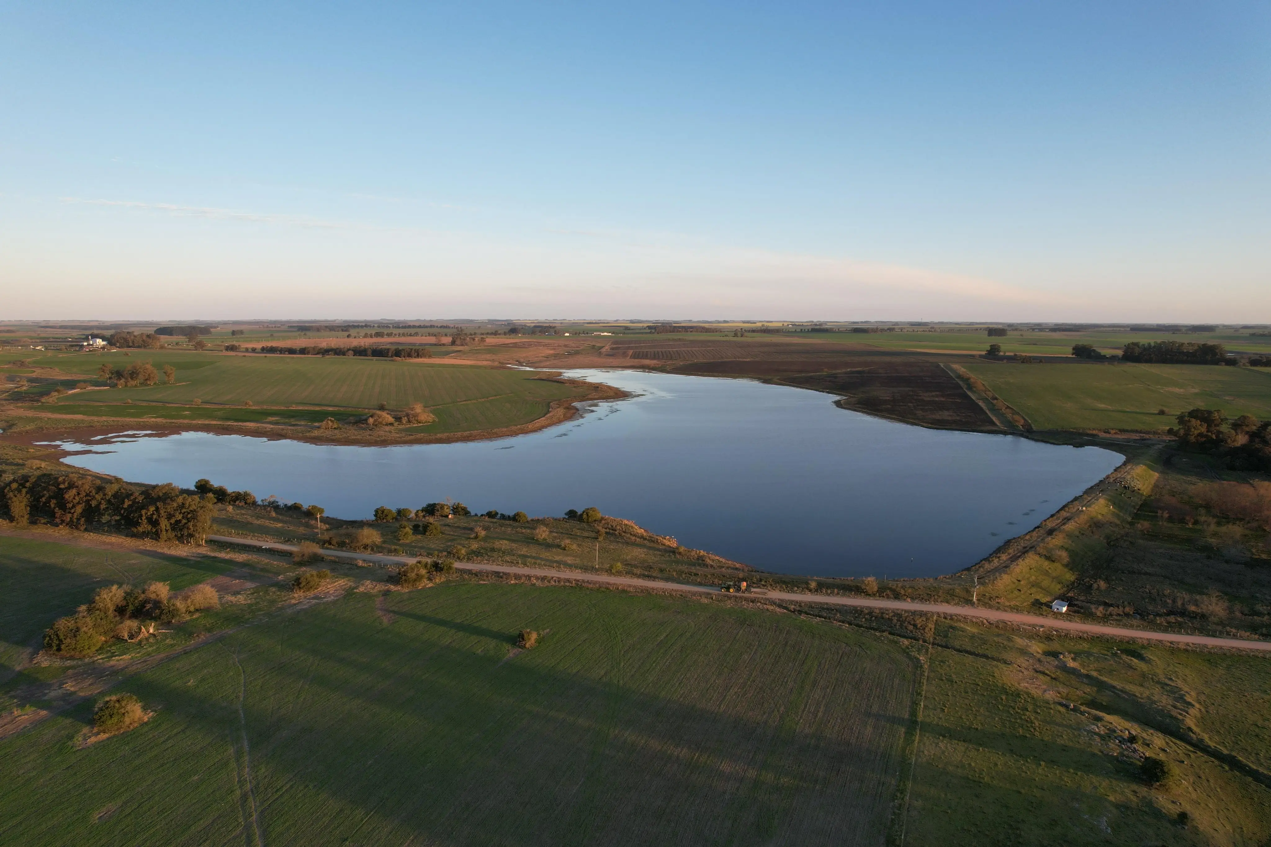 Water <br />Management